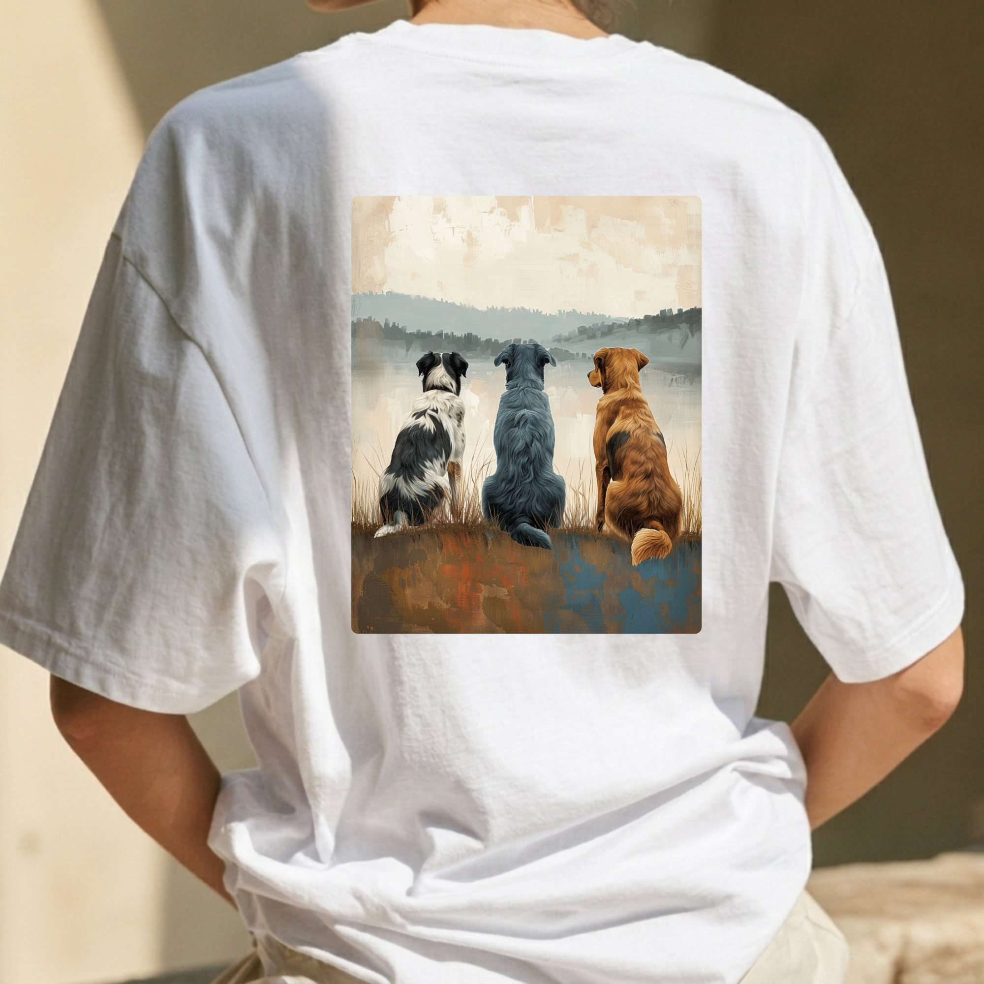 Better Together T-Shirt