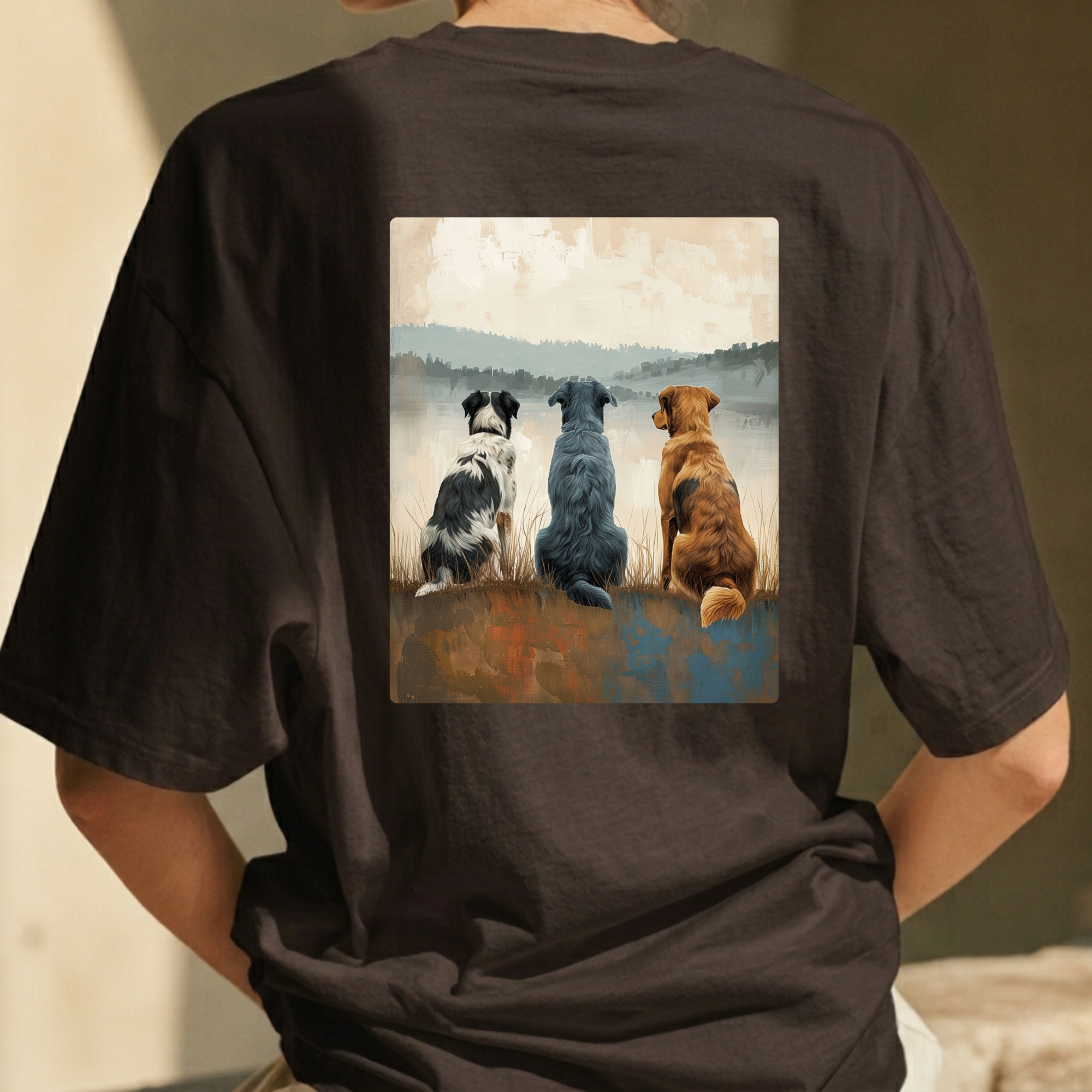 Better Together T-Shirt