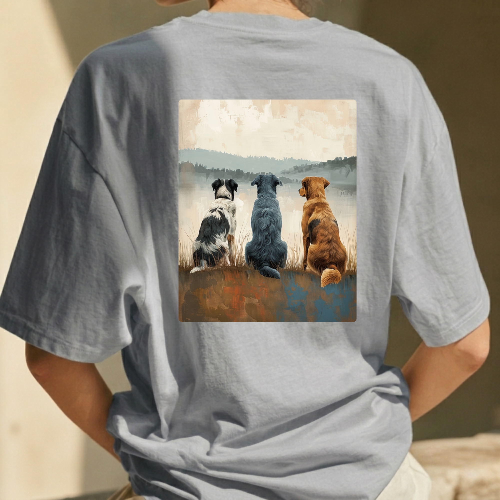 Better Together T-Shirt