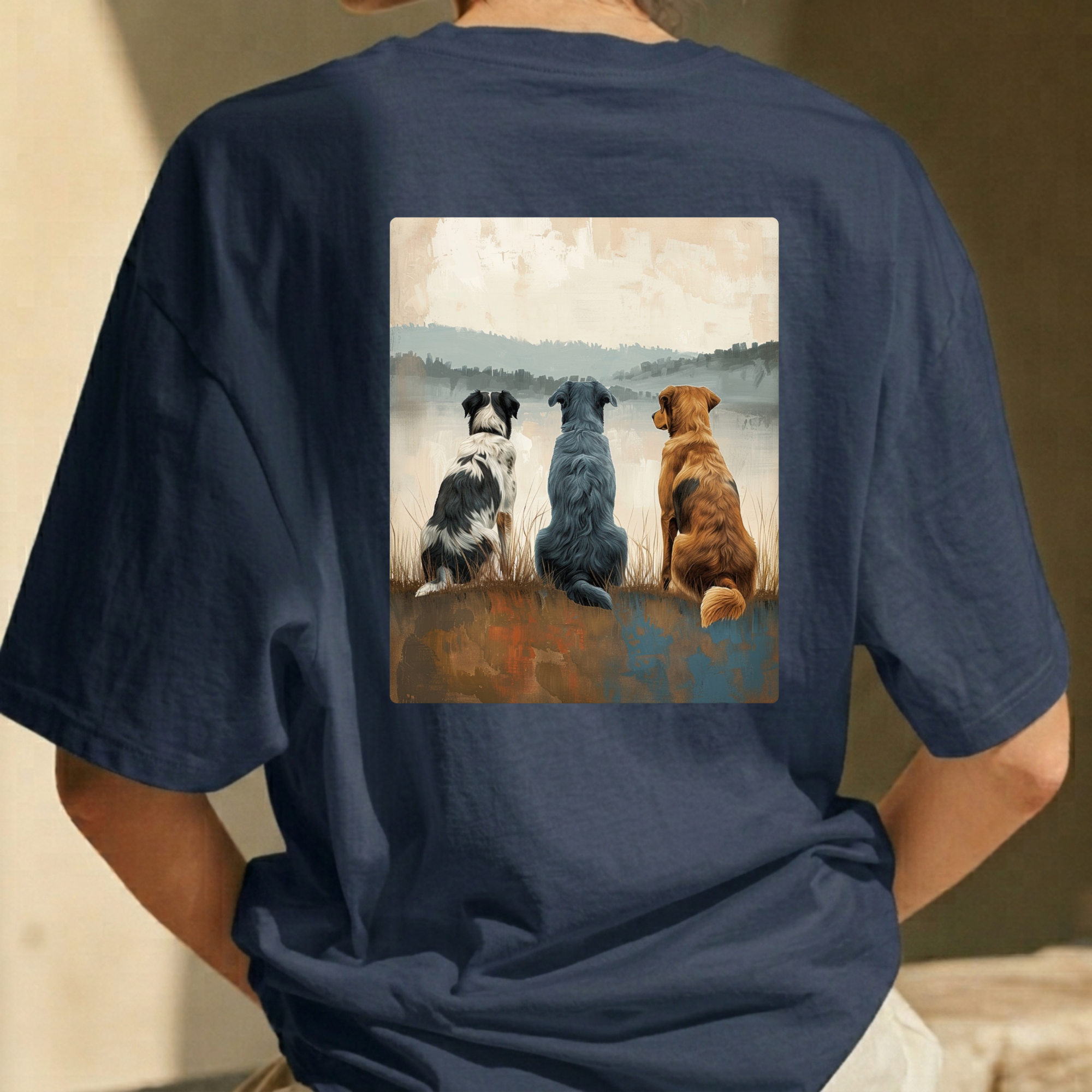 Better Together T-Shirt