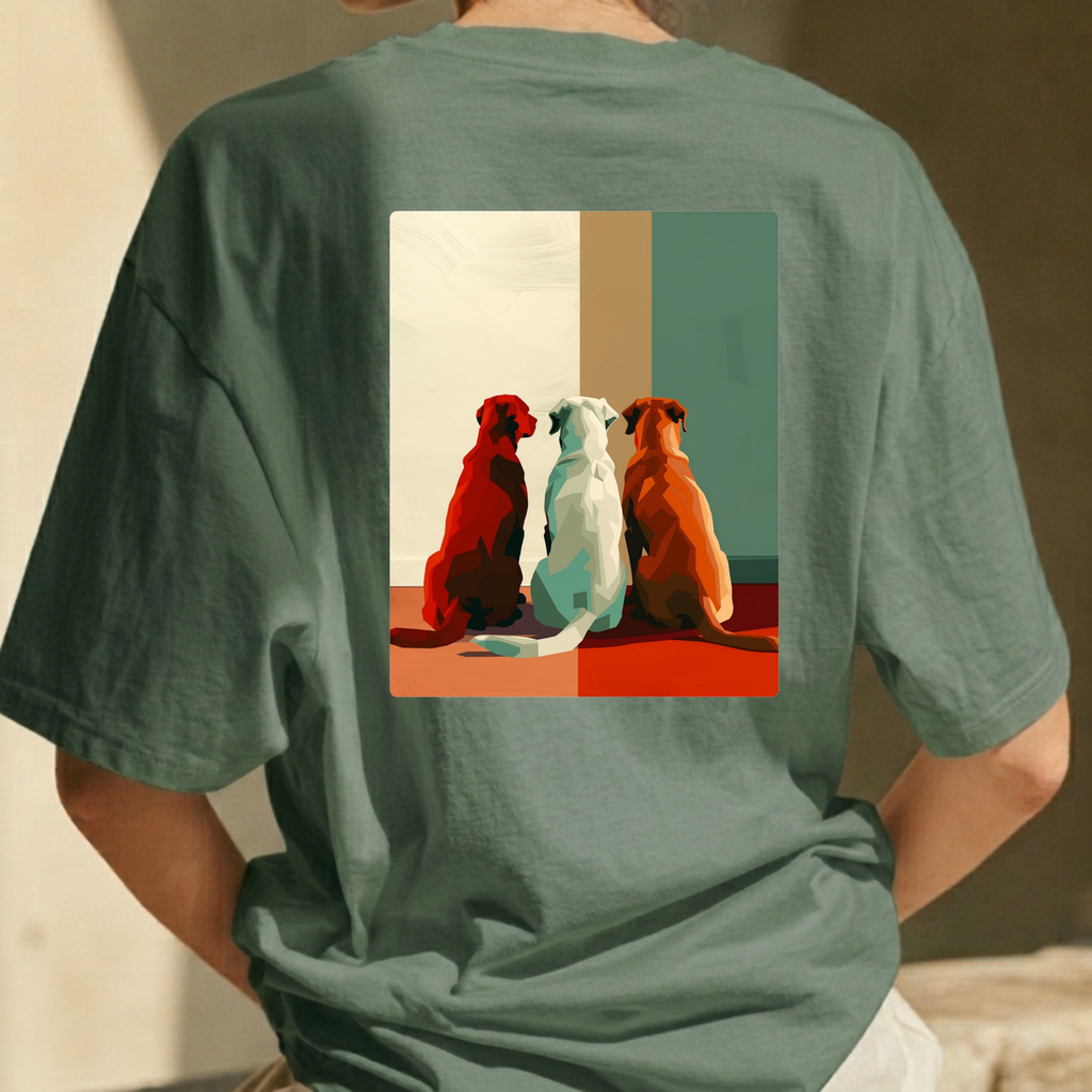 No Rush Today T-Shirt