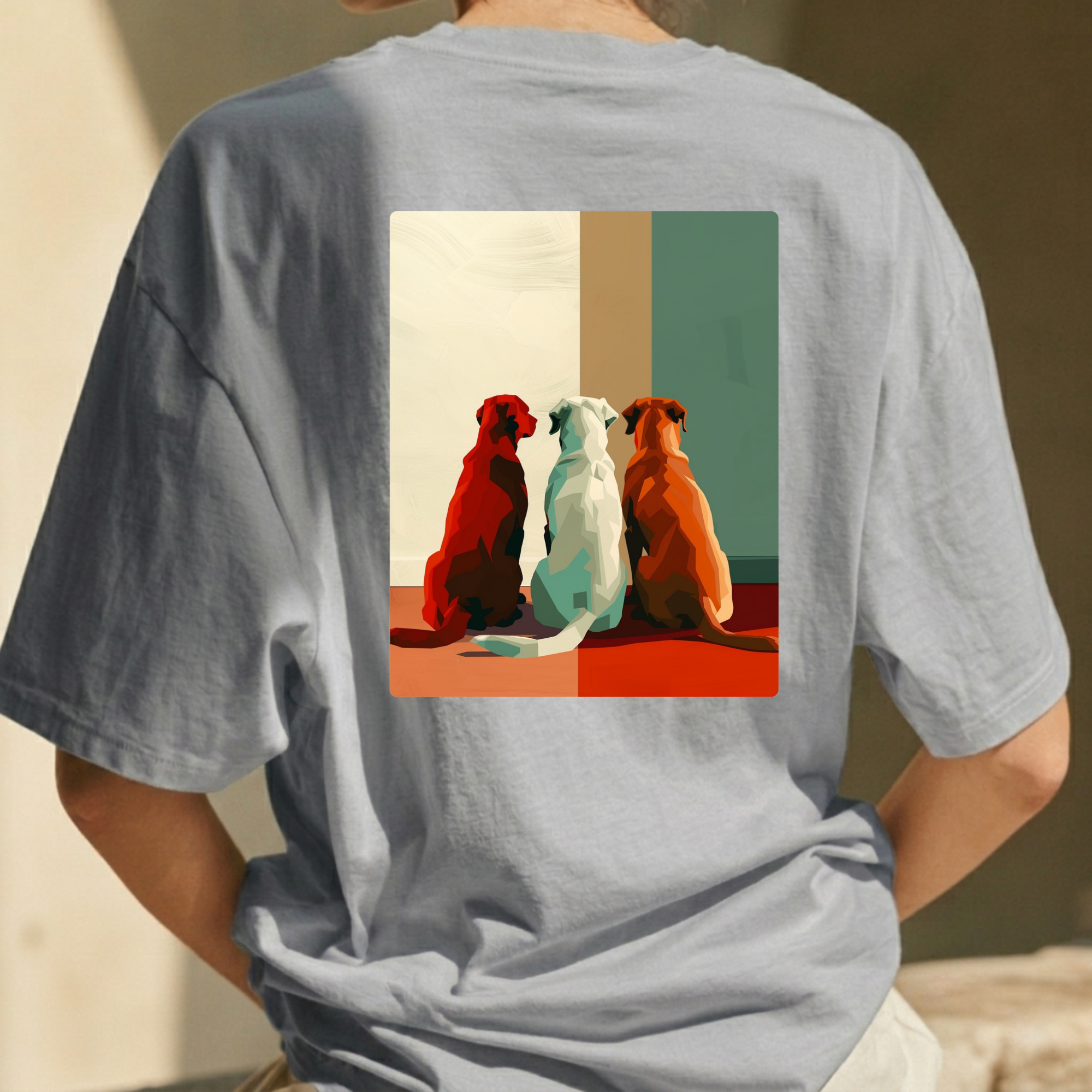 No Rush Today T-Shirt