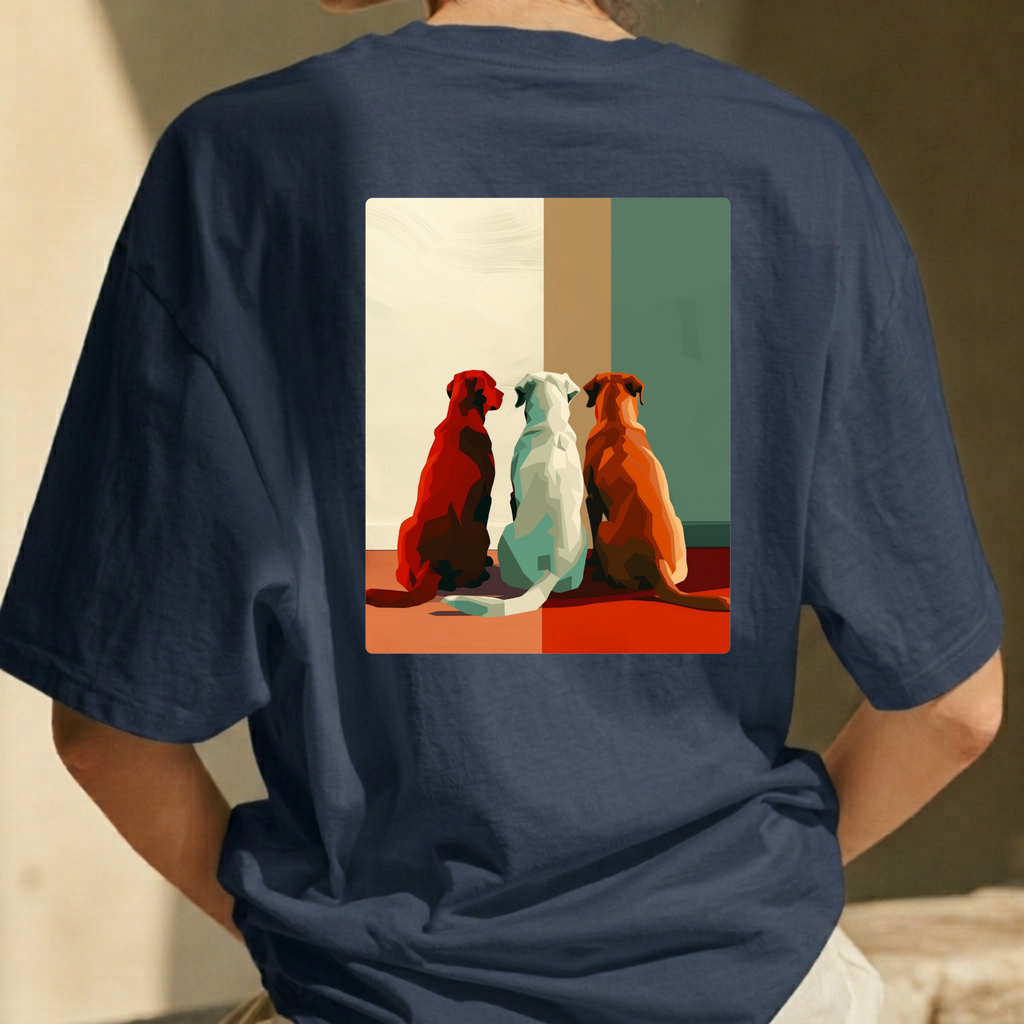 No Rush Today T-Shirt
