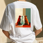 No Rush Today T-Shirt