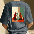 No Rush Today T-Shirt