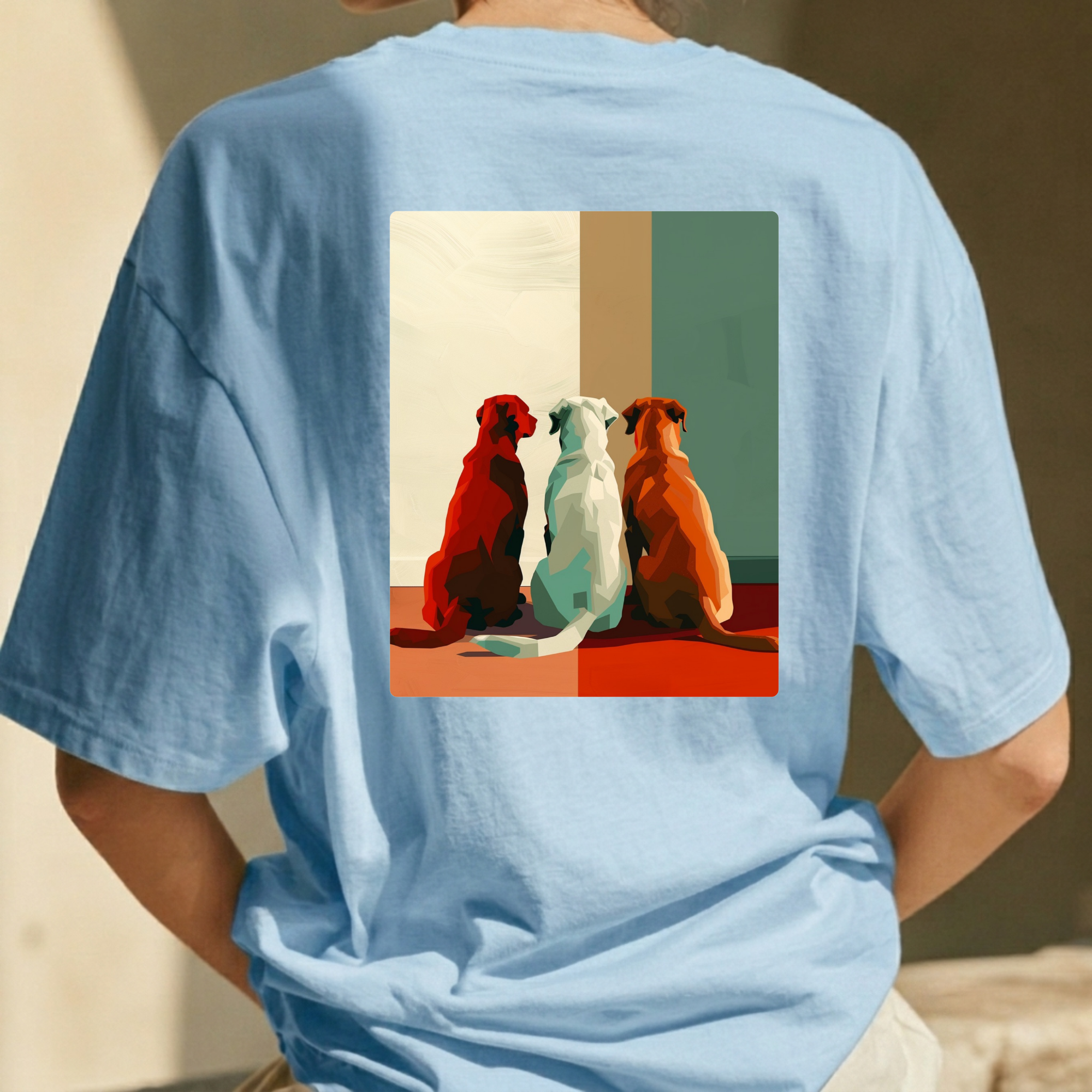 No Rush Today T-Shirt
