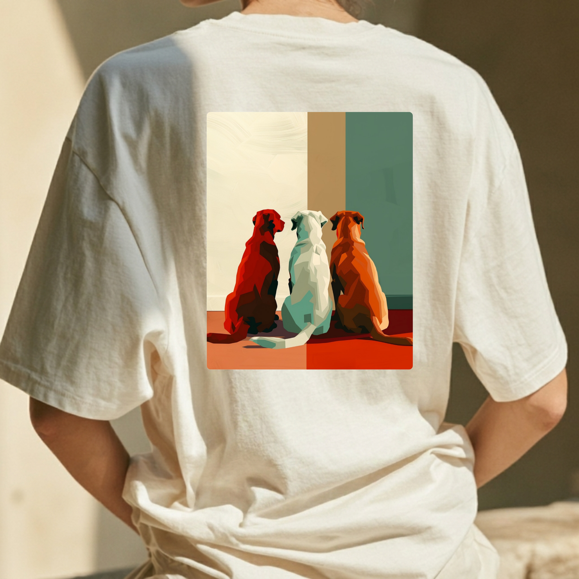 No Rush Today T-Shirt
