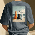 Sea Therapy T-Shirt