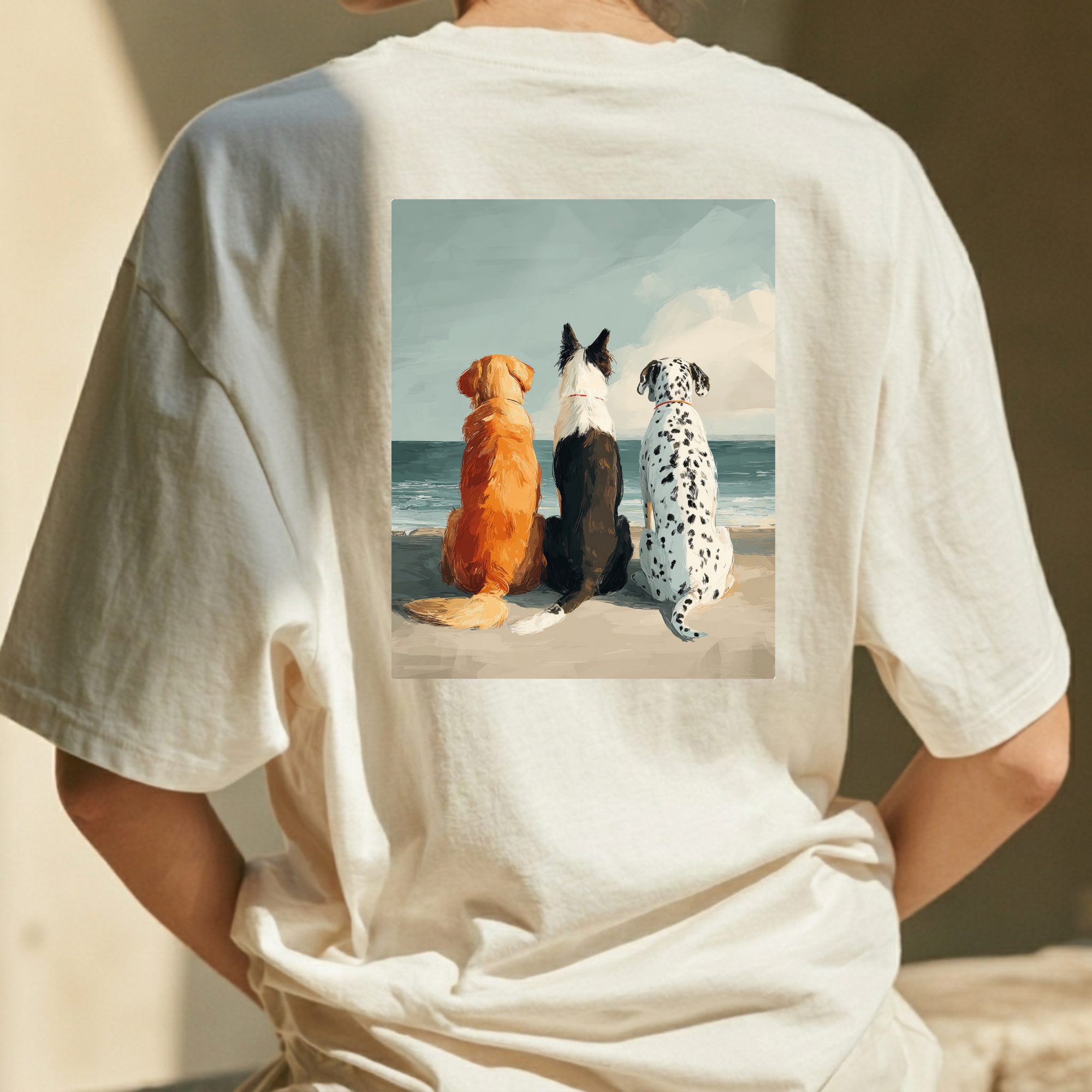 Sea Therapy T-Shirt