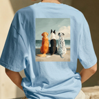Sea Therapy T-Shirt