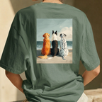 Sea Therapy T-Shirt