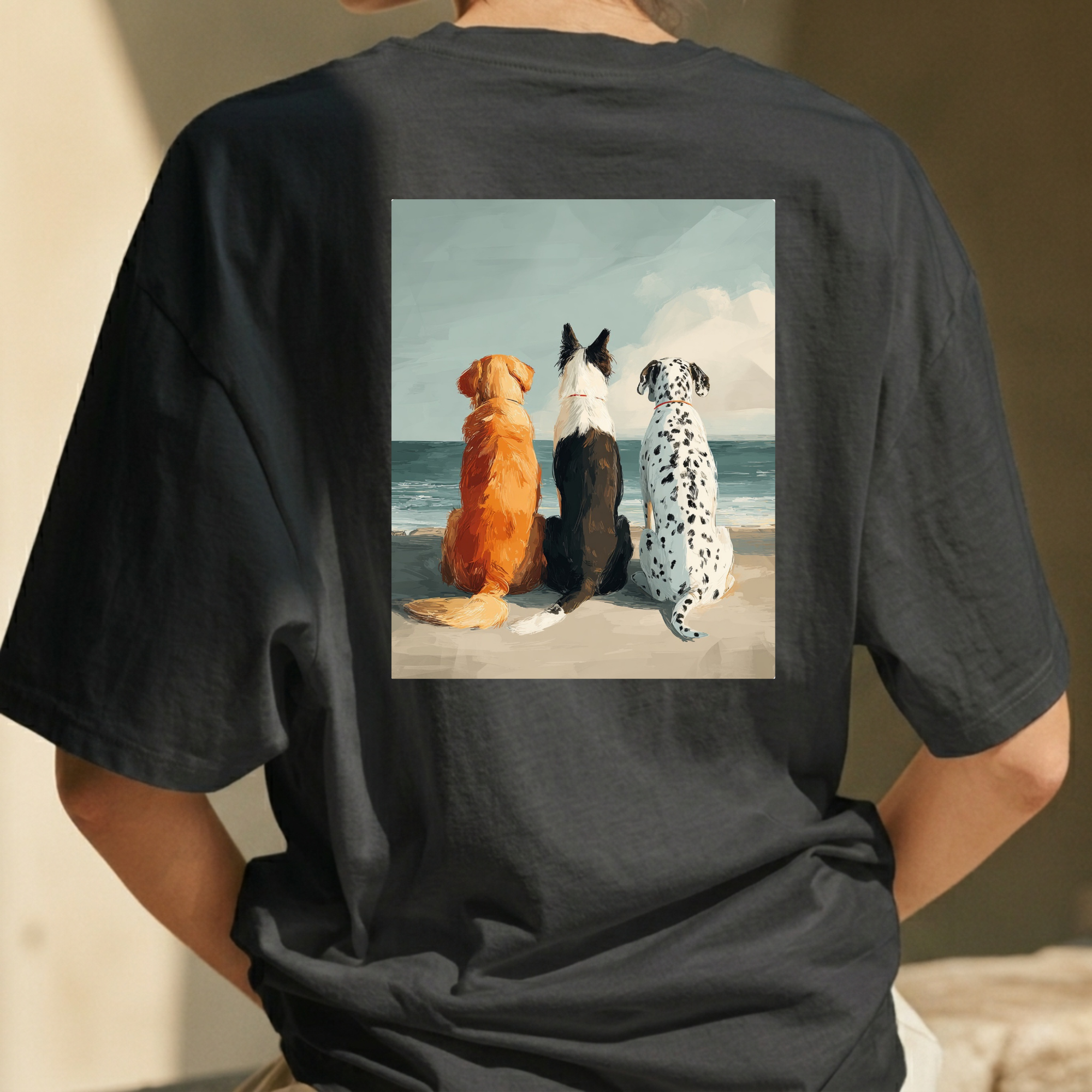 Sea Therapy T-Shirt