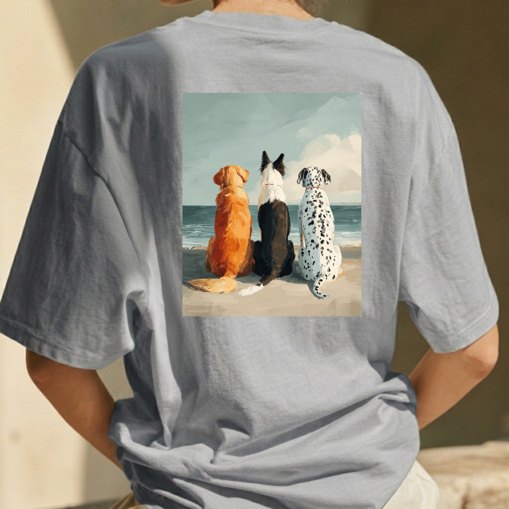 Sea Therapy T-Shirt