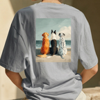 Sea Therapy T-Shirt