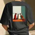 Three´s Company T-Shirt