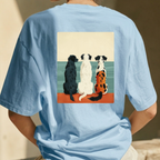 Triple Trouble T-Shirt