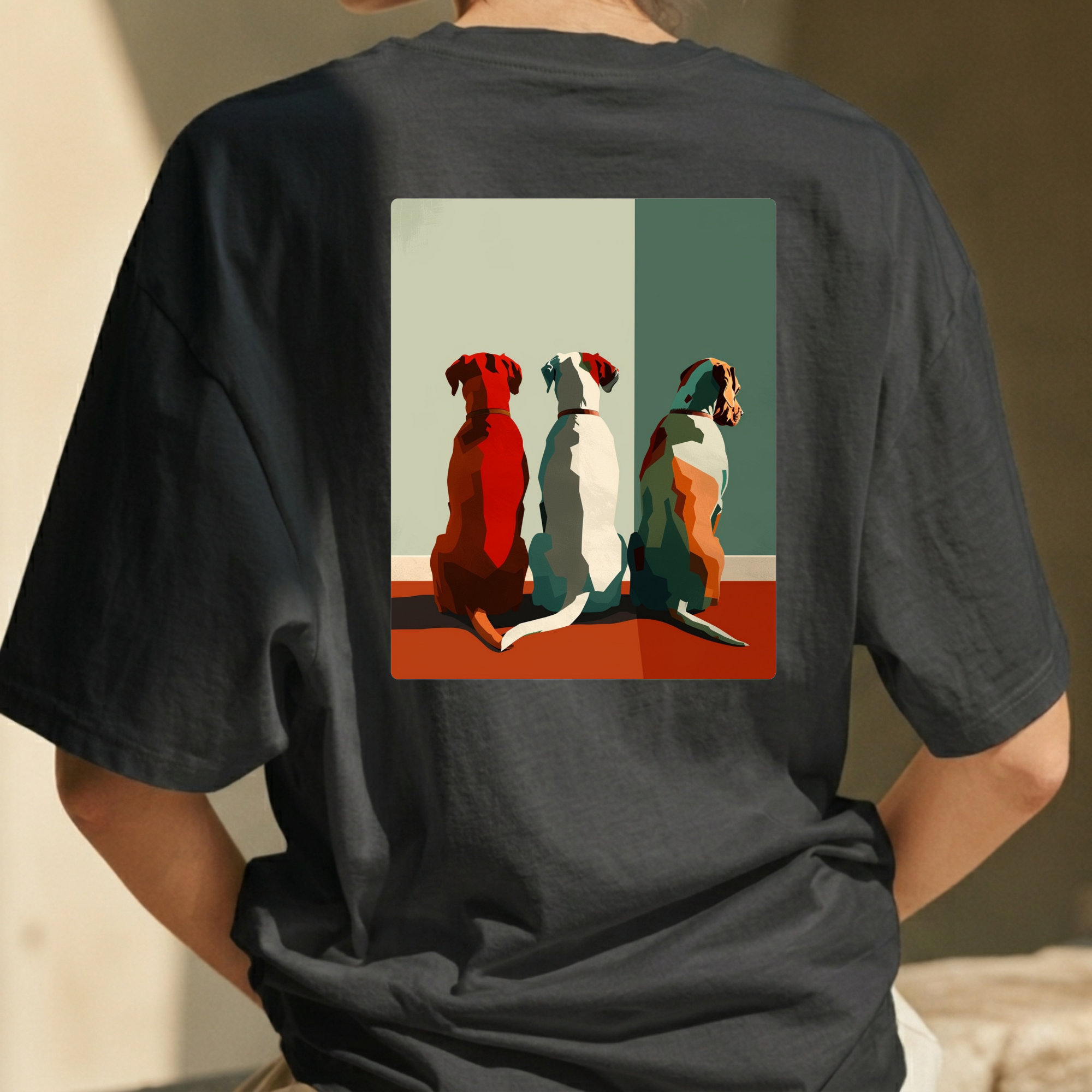 Worth The Wait T-Shirt