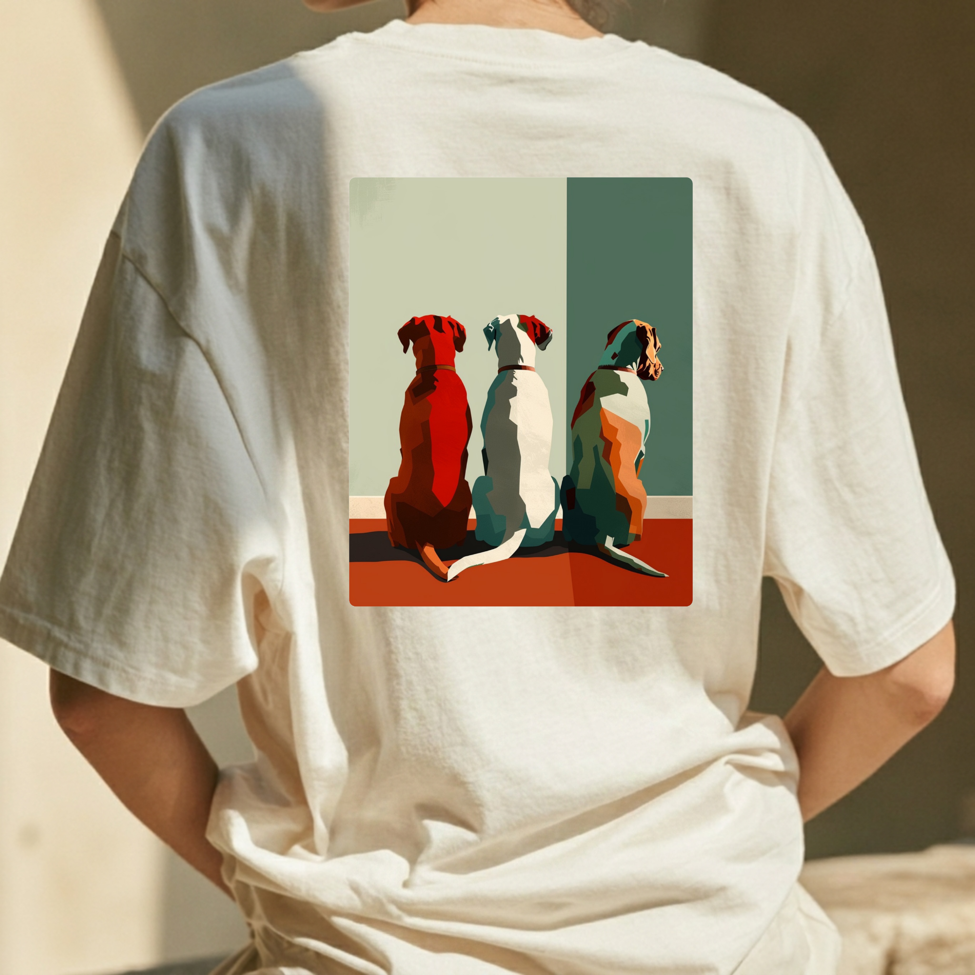 Worth The Wait T-Shirt