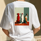 Worth The Wait T-Shirt
