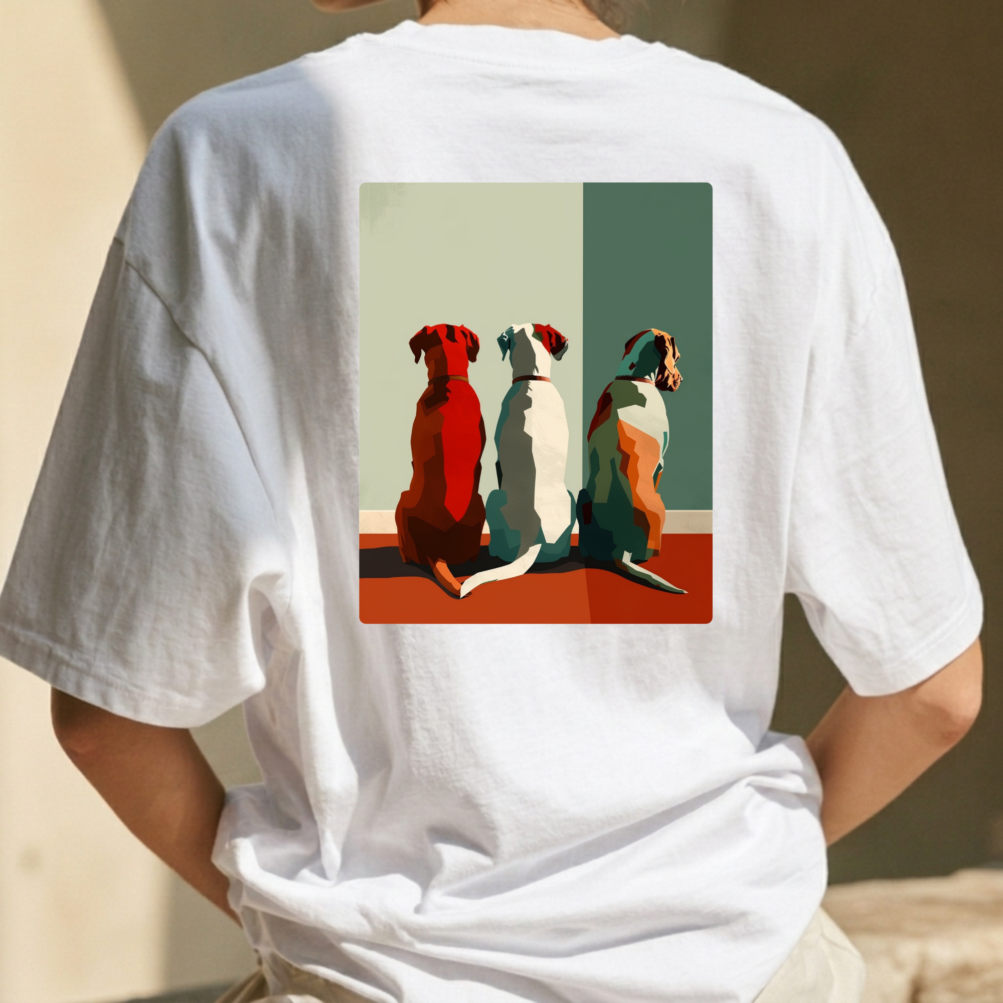 Worth The Wait T-Shirt