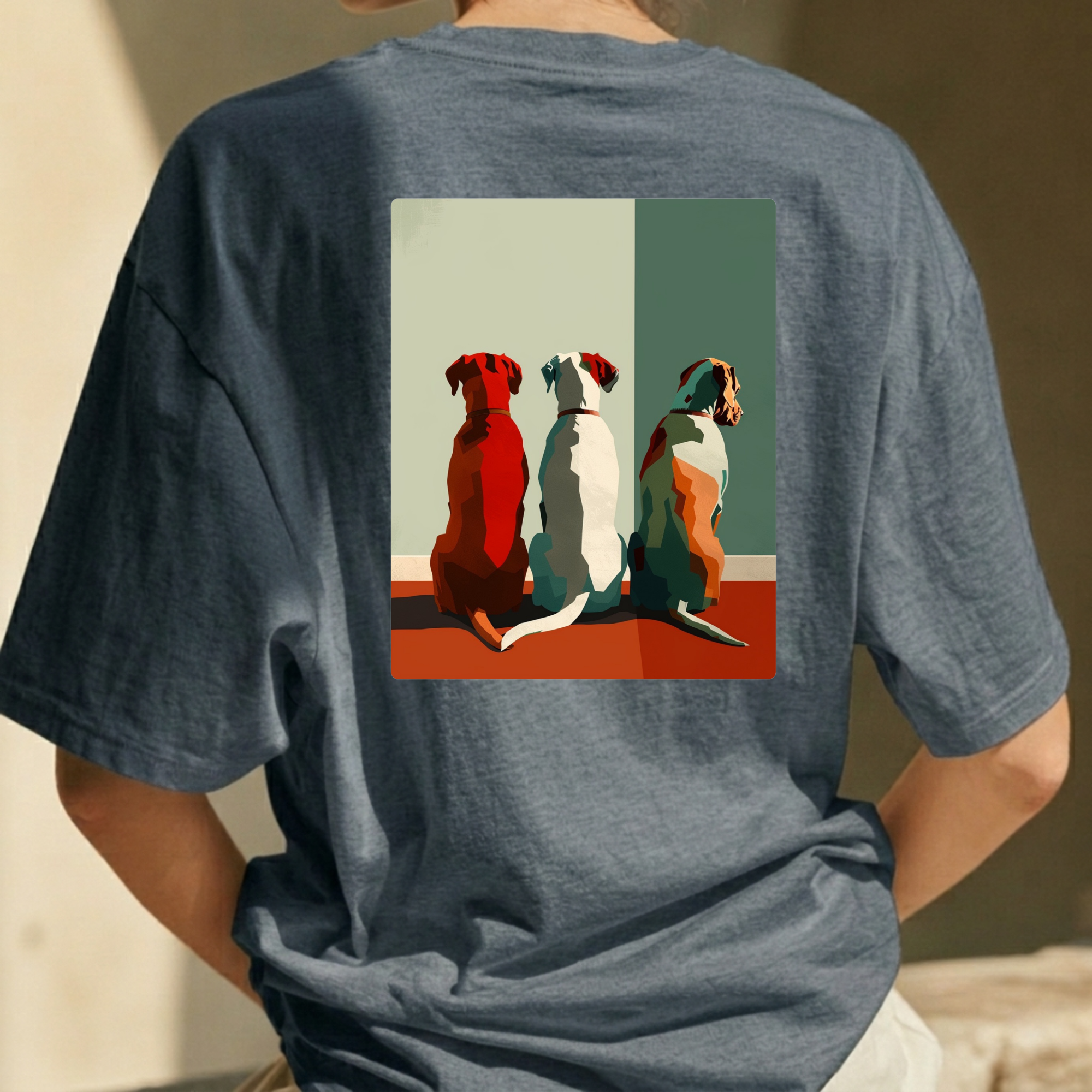 Worth The Wait T-Shirt