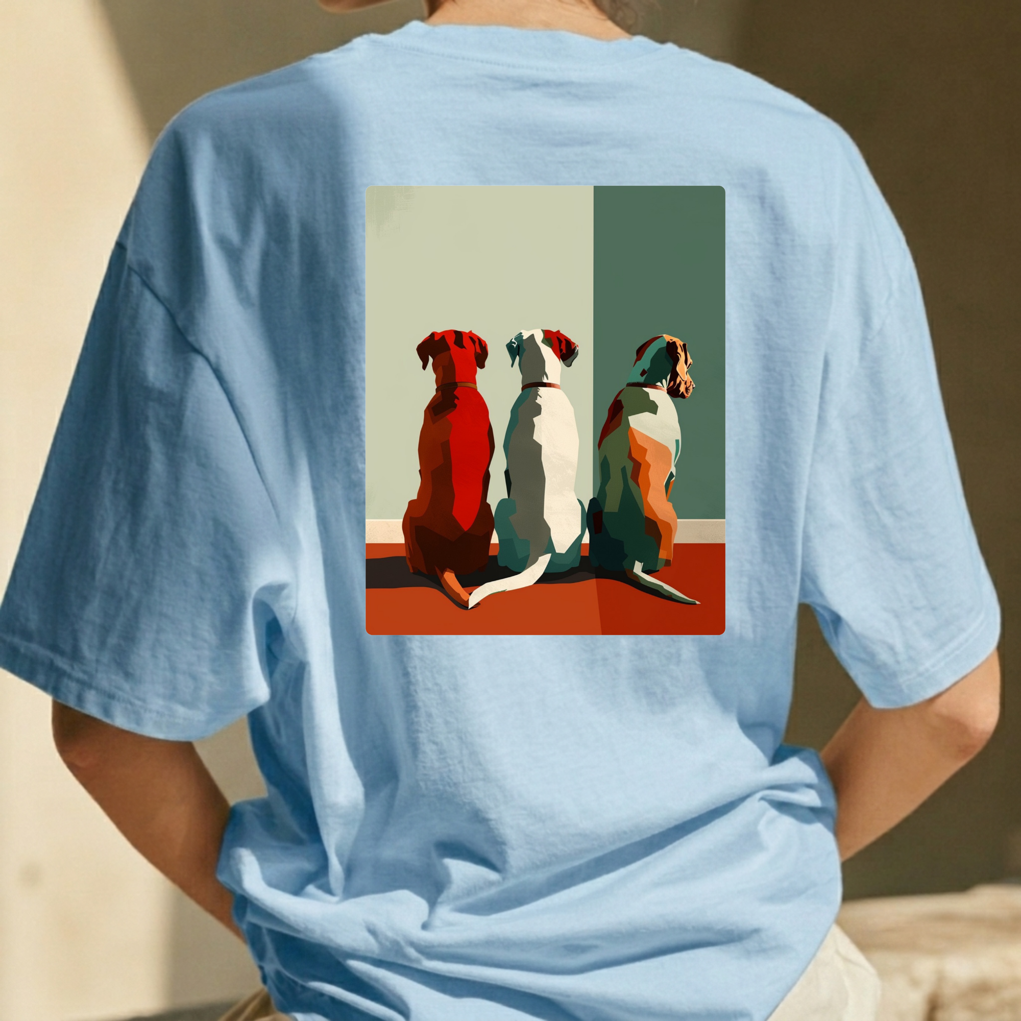 Worth The Wait T-Shirt