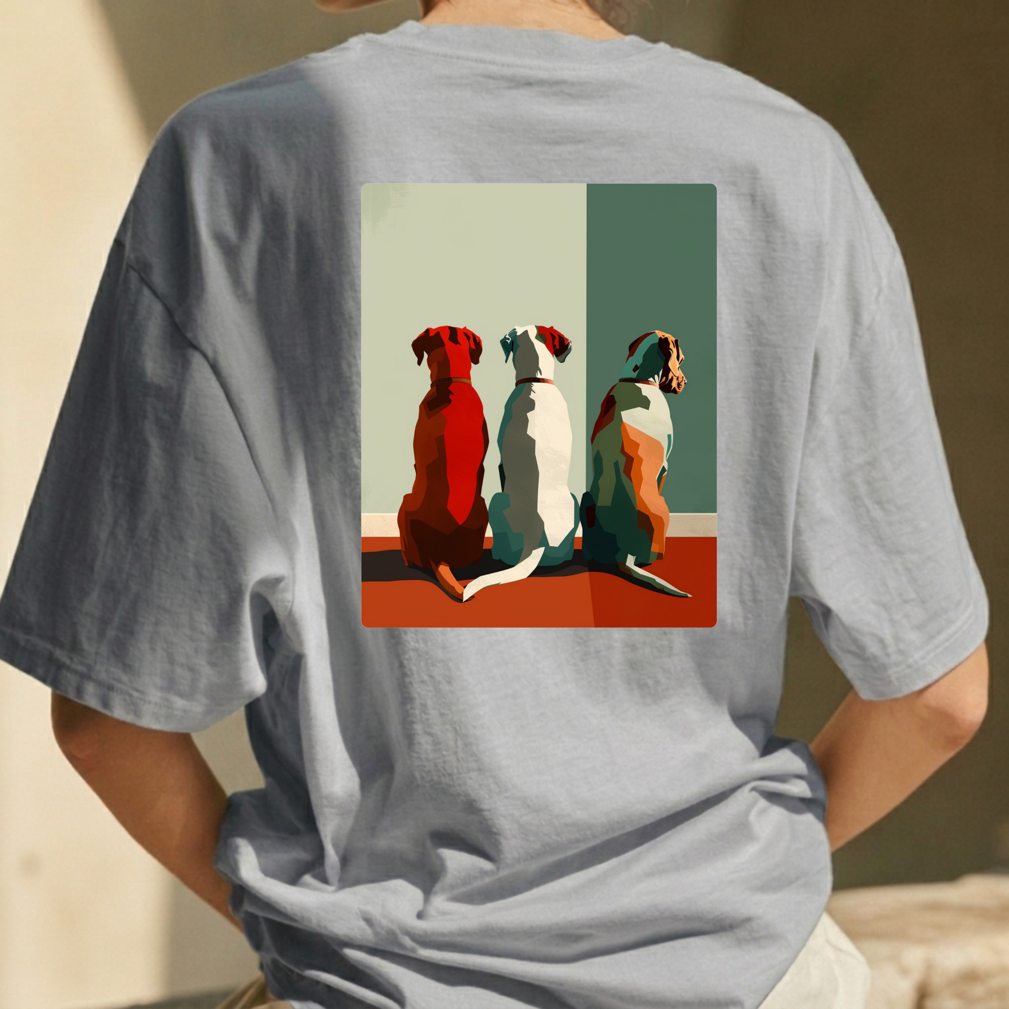 Worth The Wait T-Shirt
