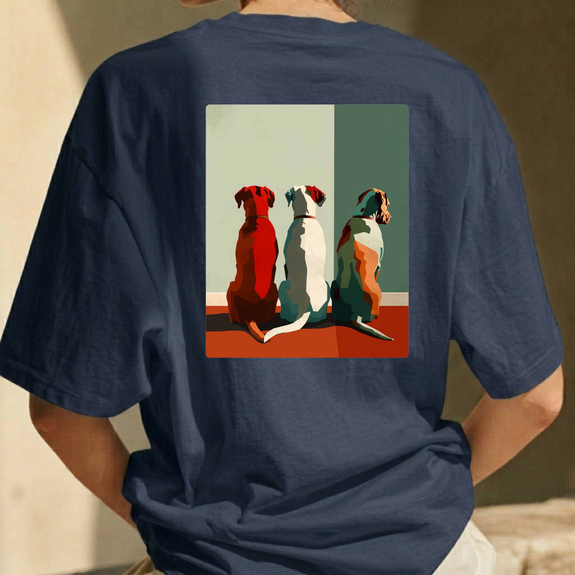 Worth The Wait T-Shirt