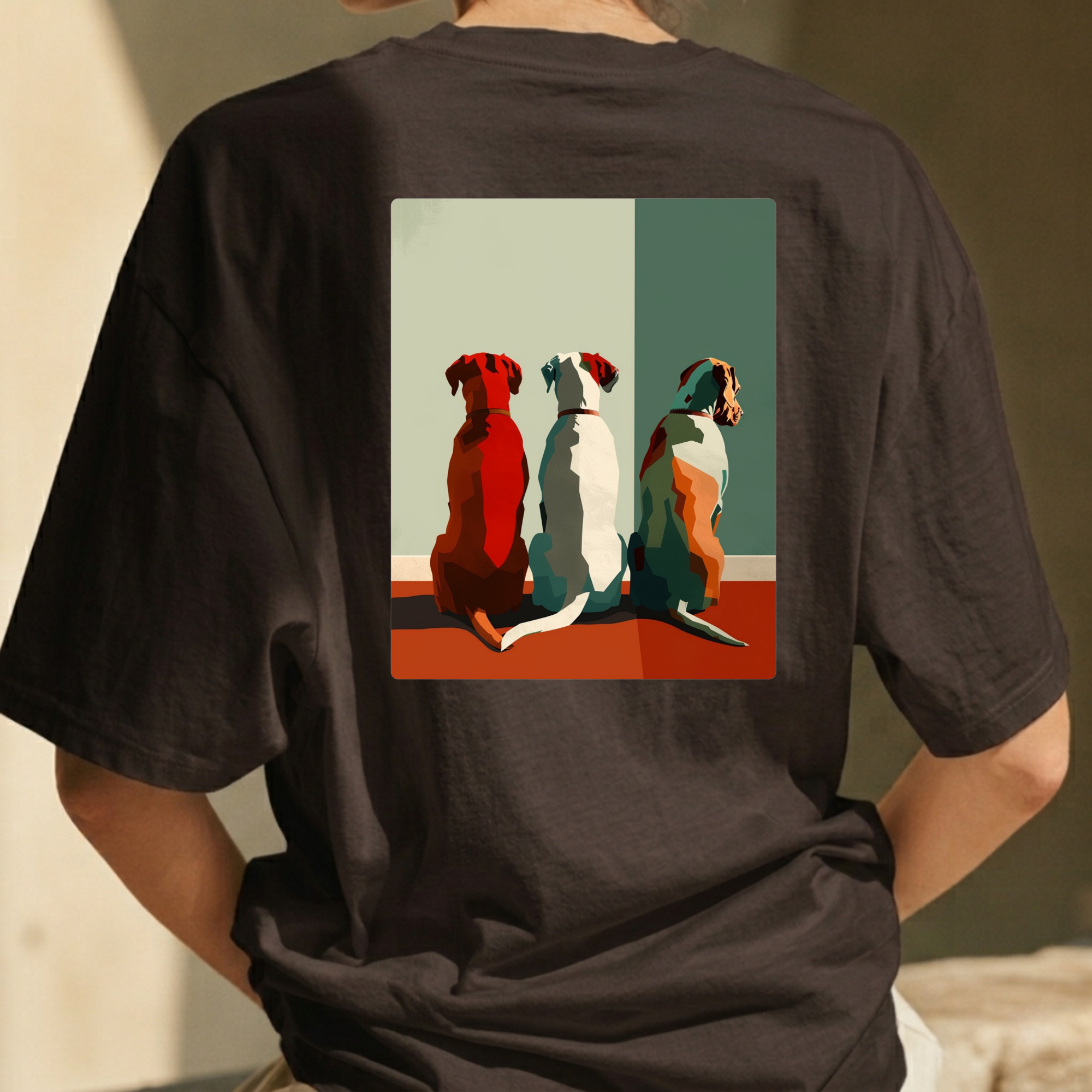 Worth The Wait T-Shirt