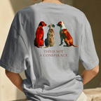 No Conspiracy T-Shirt
