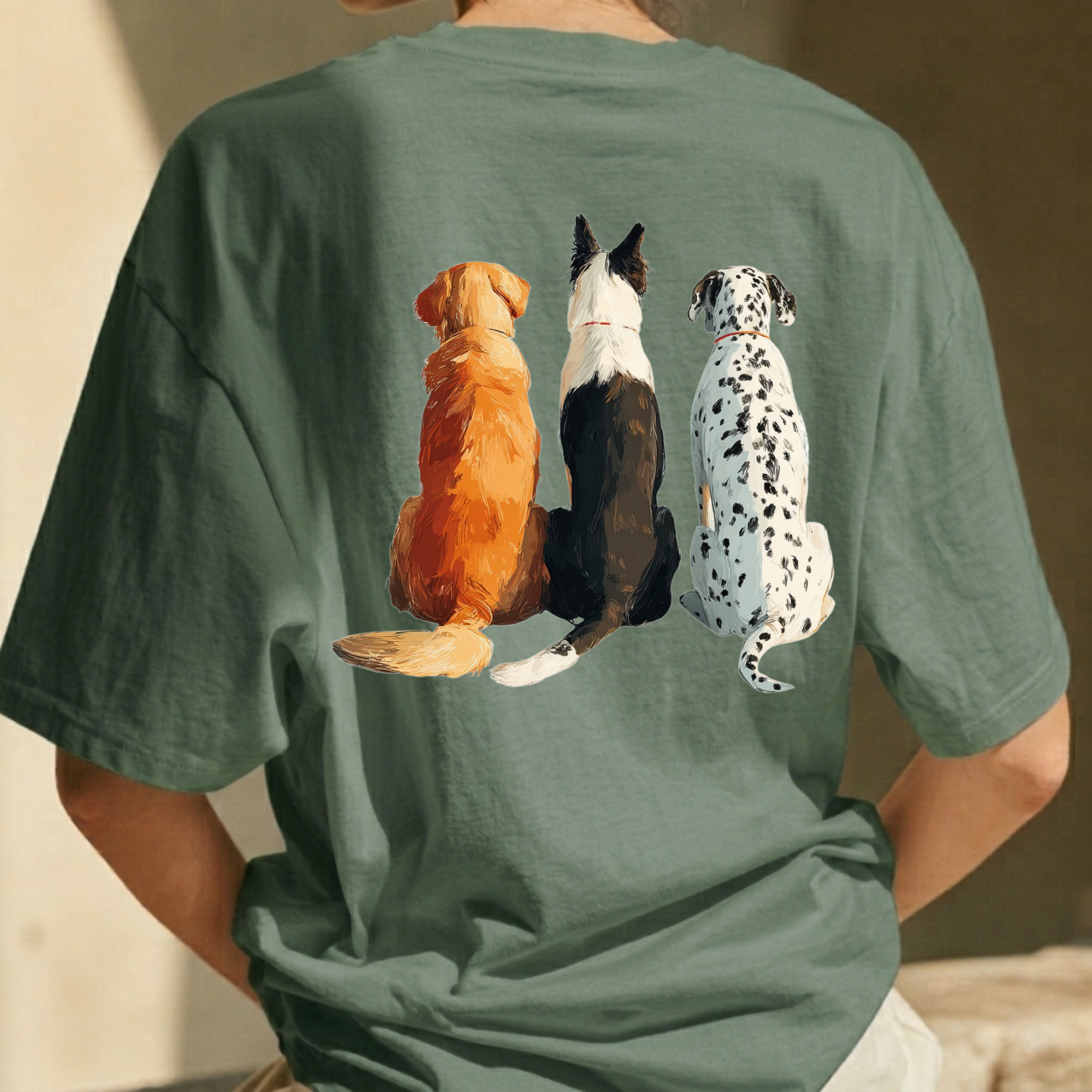 Same Direction T-Shirt