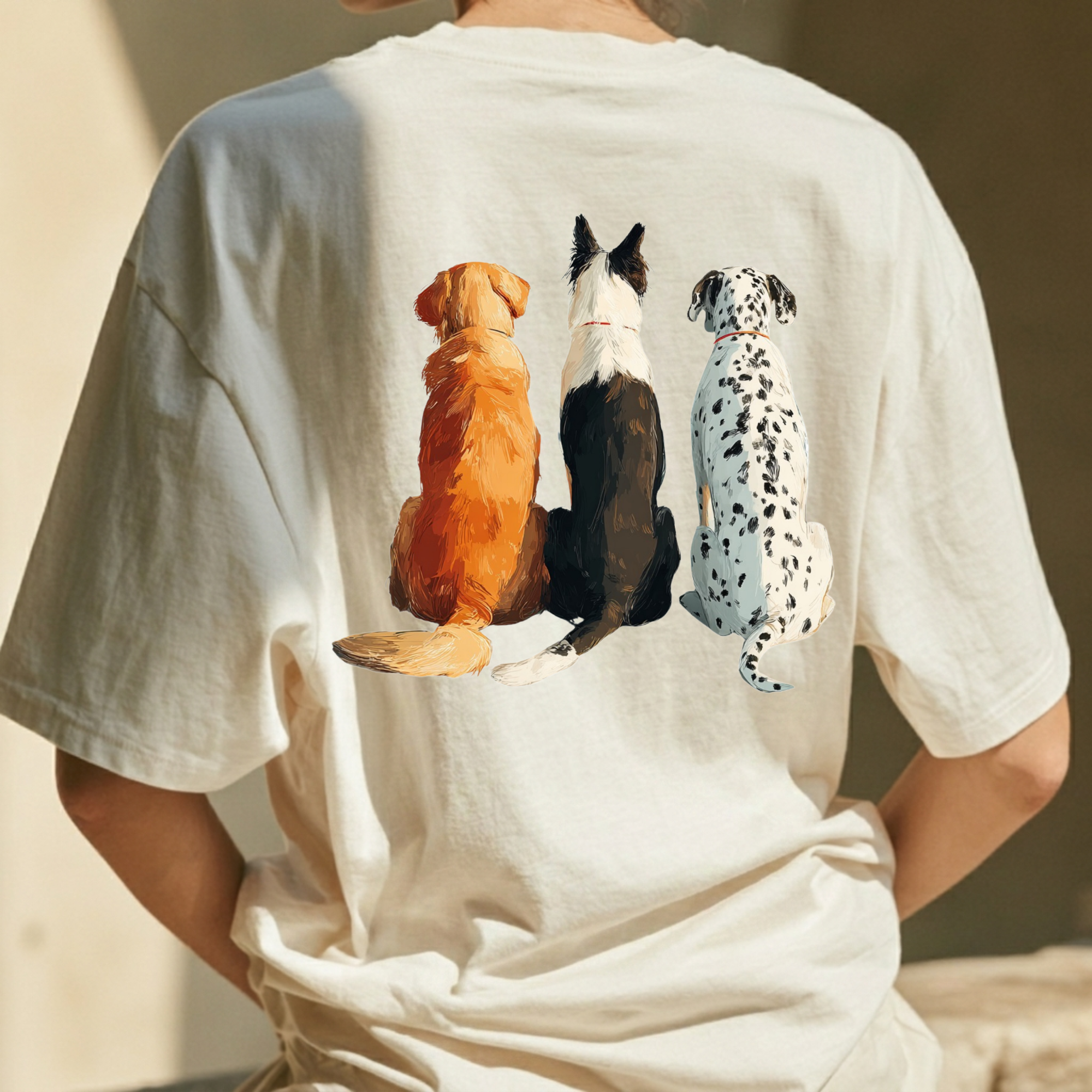 Same Direction T-Shirt