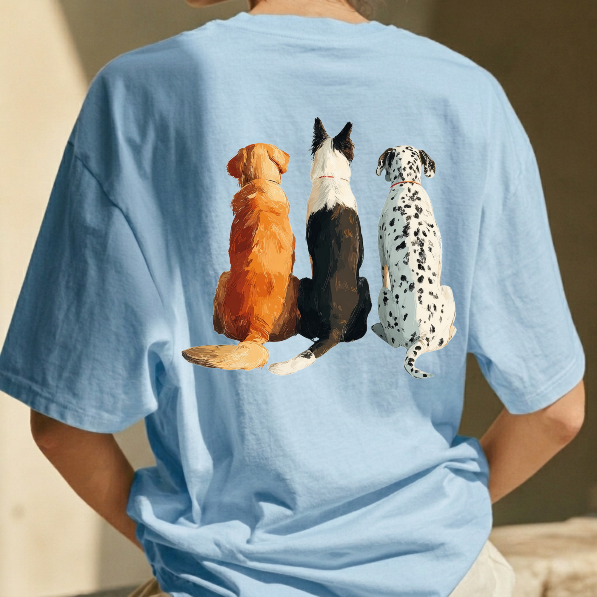 Same Direction T-Shirt