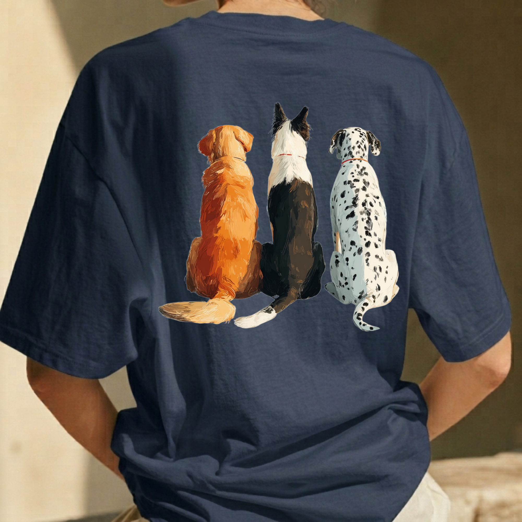 Same Direction T-Shirt