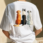 Same Direction T-Shirt