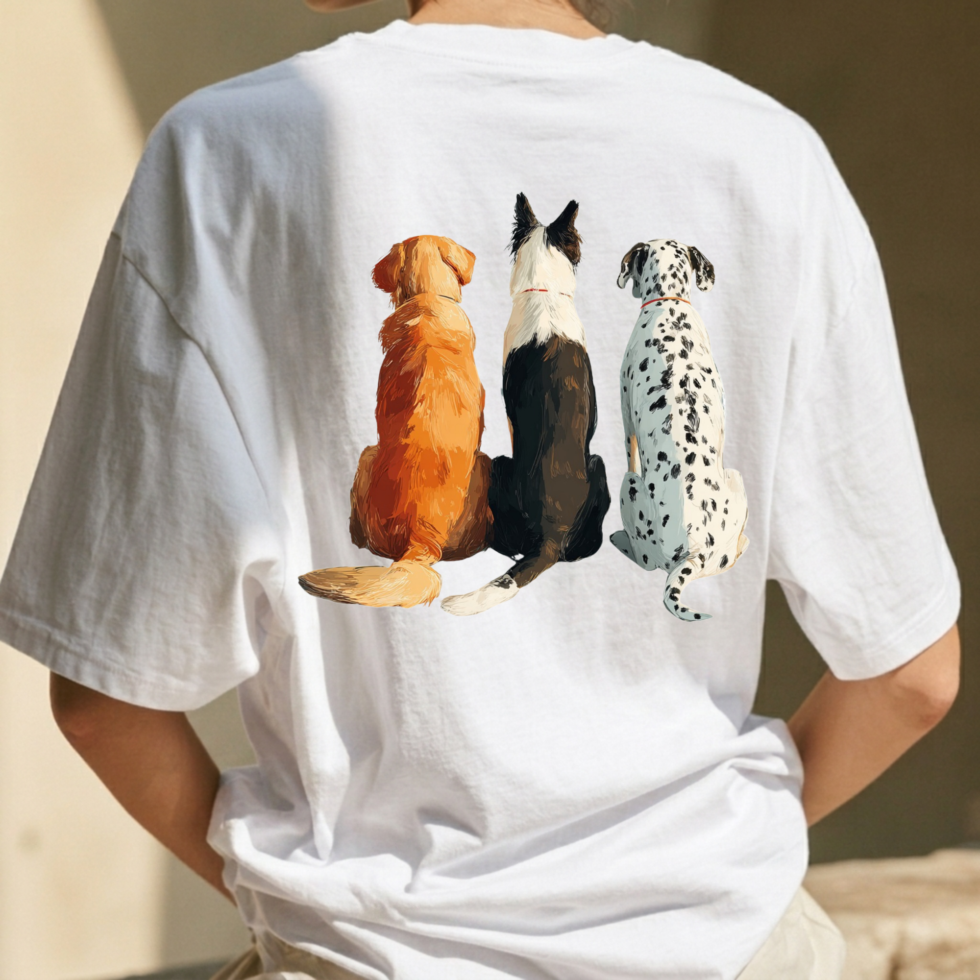 Same Direction T-Shirt