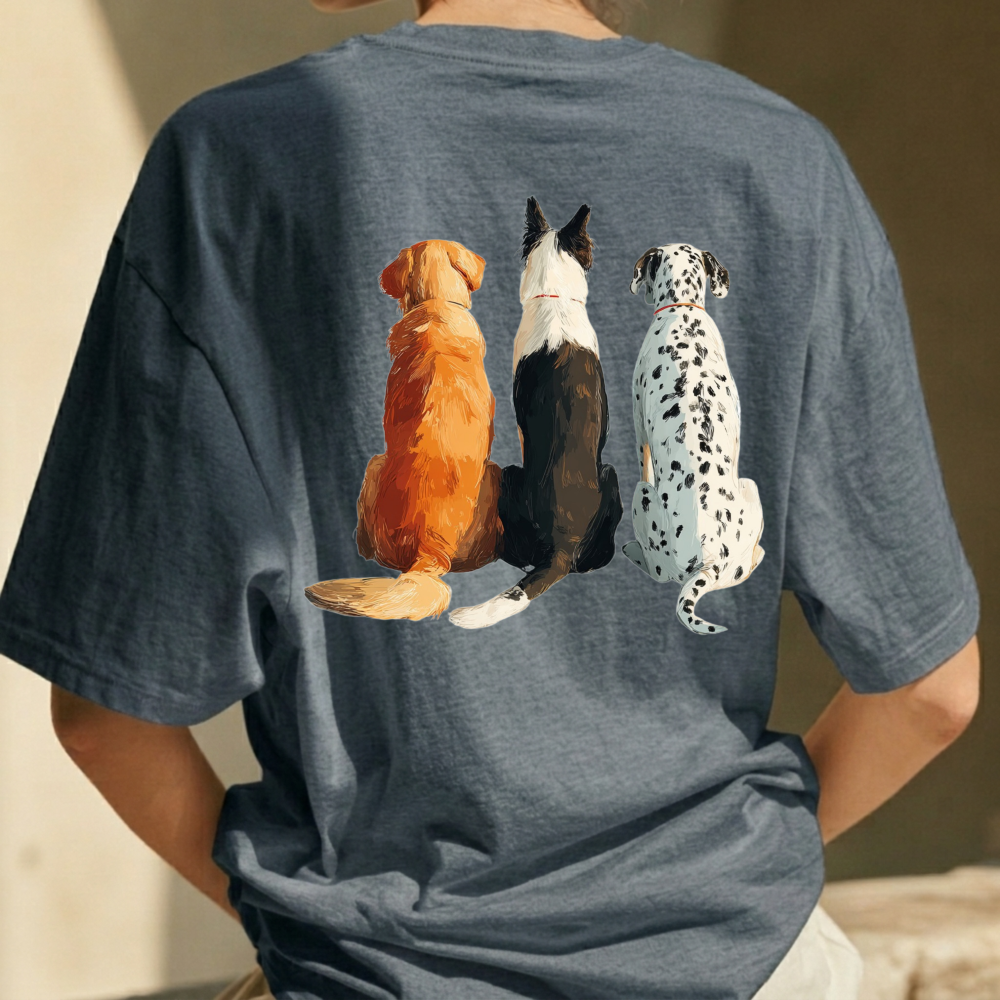 Same Direction T-Shirt