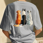 Same Direction T-Shirt