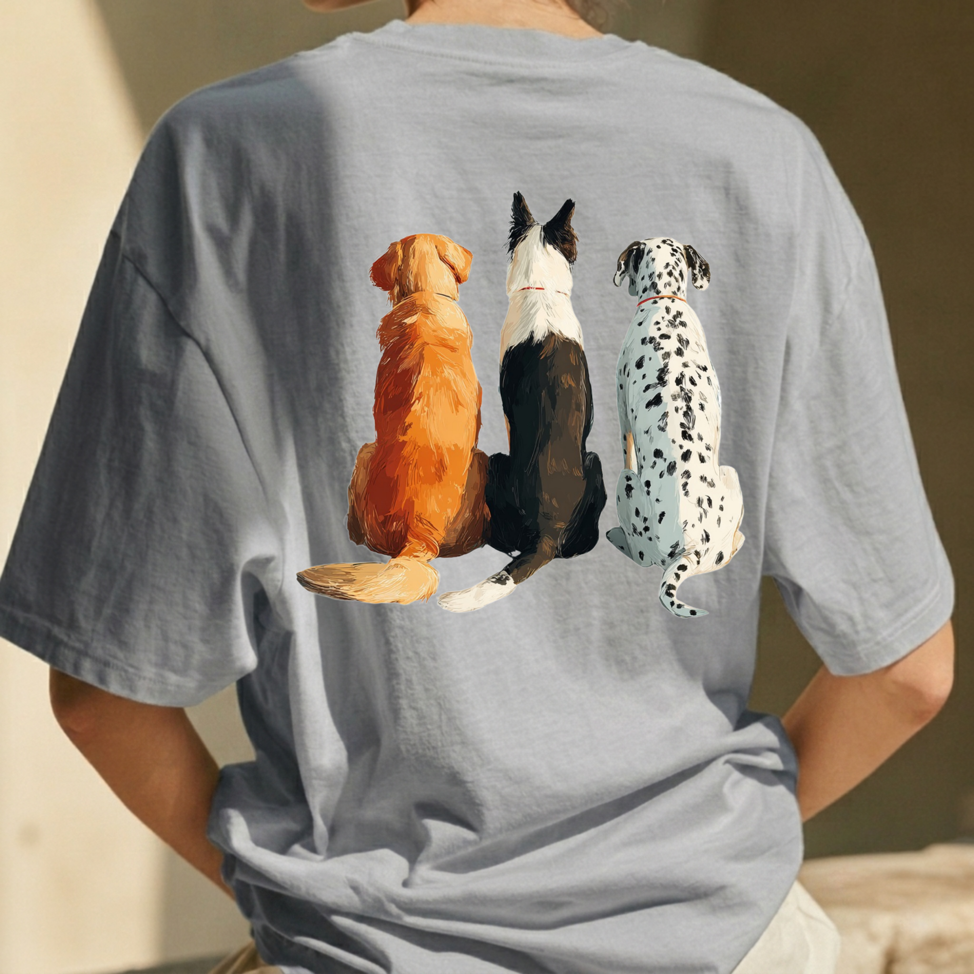Same Direction T-Shirt