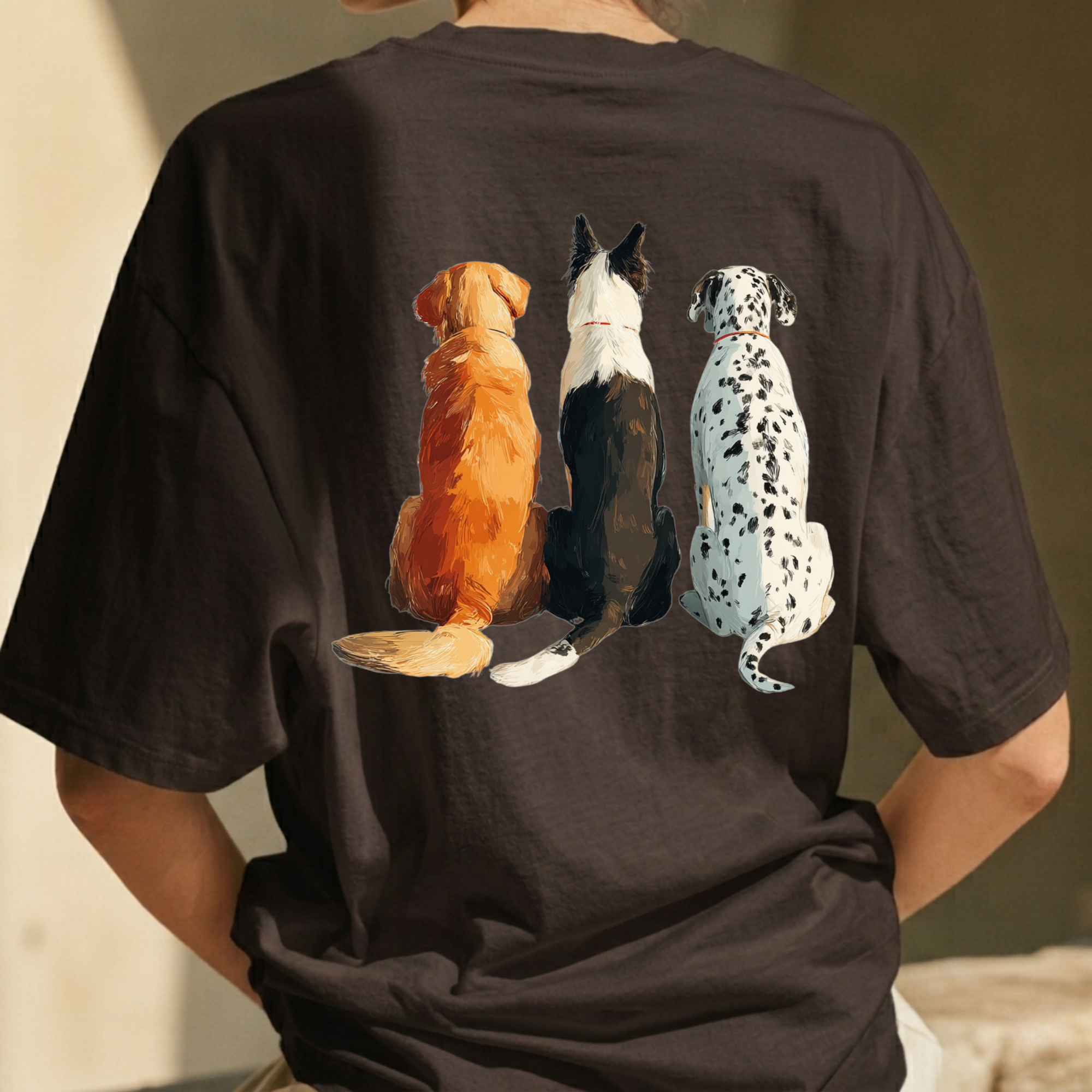 Same Direction T-Shirt