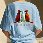 Secret Society T-Shirt