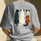 Three Of A Kind T-Shirt