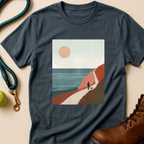 Along The Coast T-Shirt