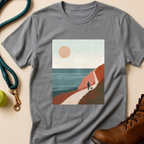 Along The Coast T-Shirt