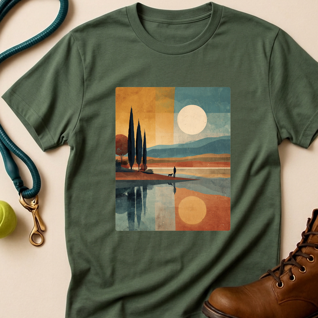 Between Seasons T-Shirt