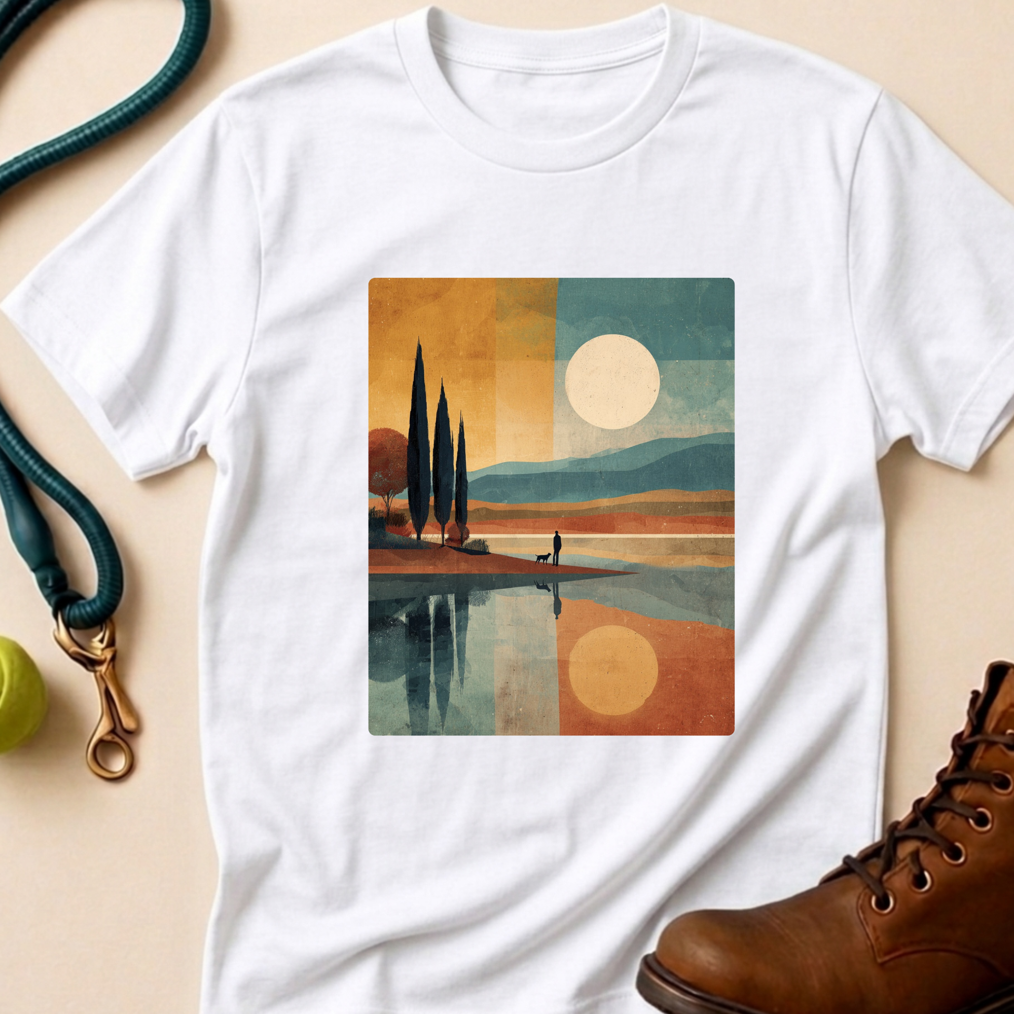 Between Seasons T-Shirt
