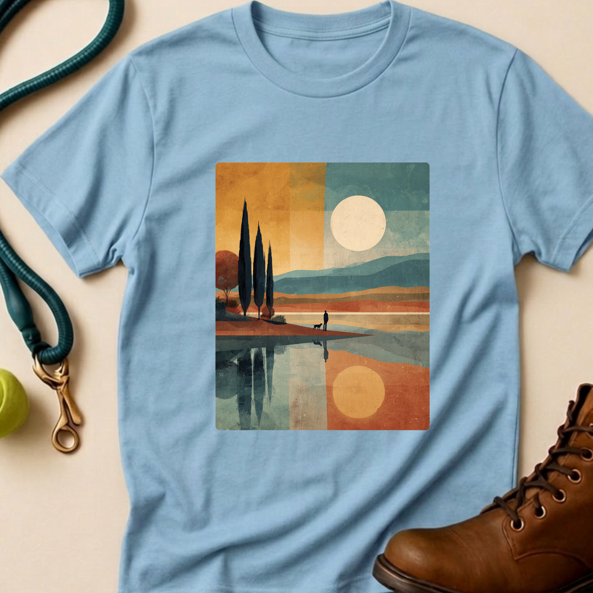 Between Seasons T-Shirt