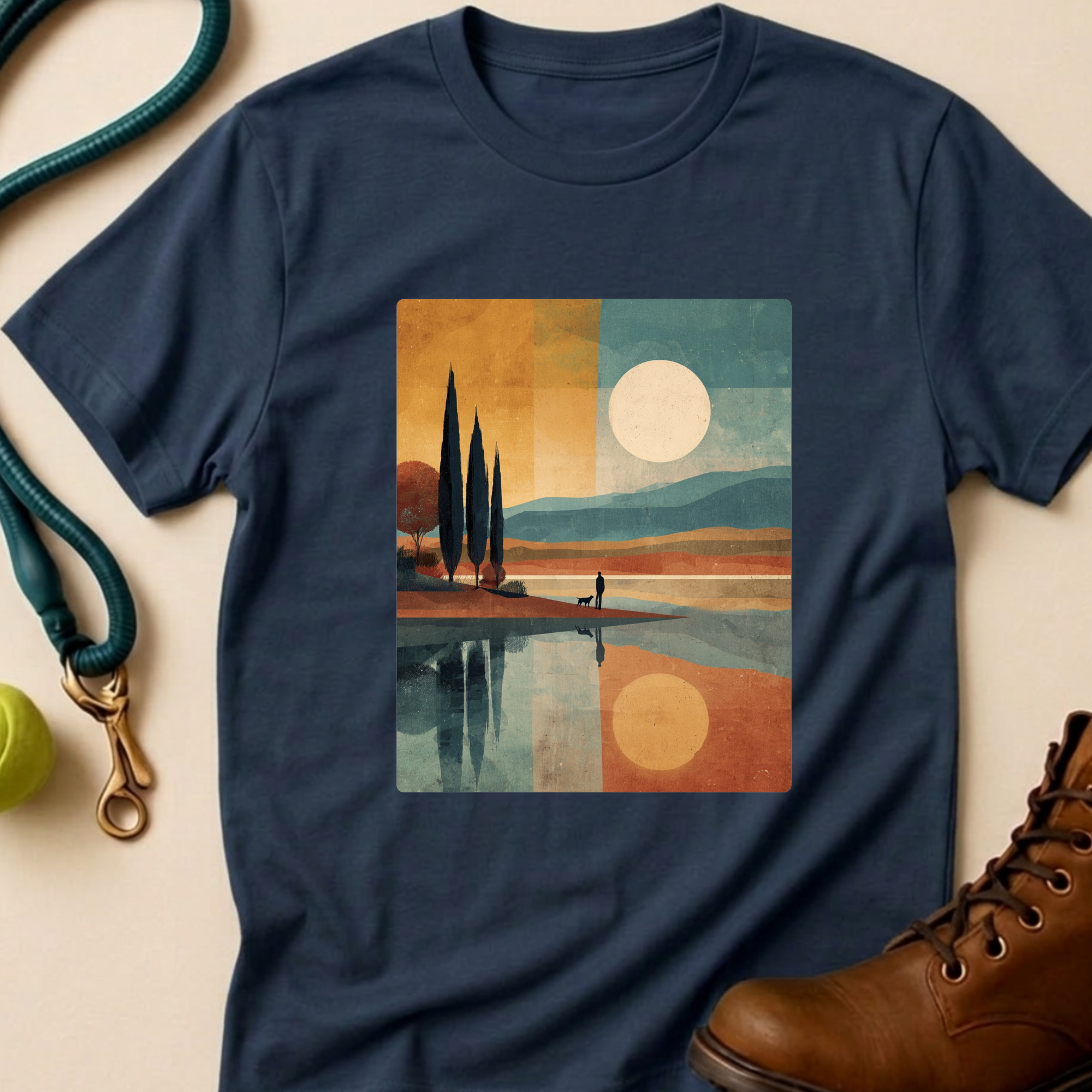 Between Seasons T-Shirt