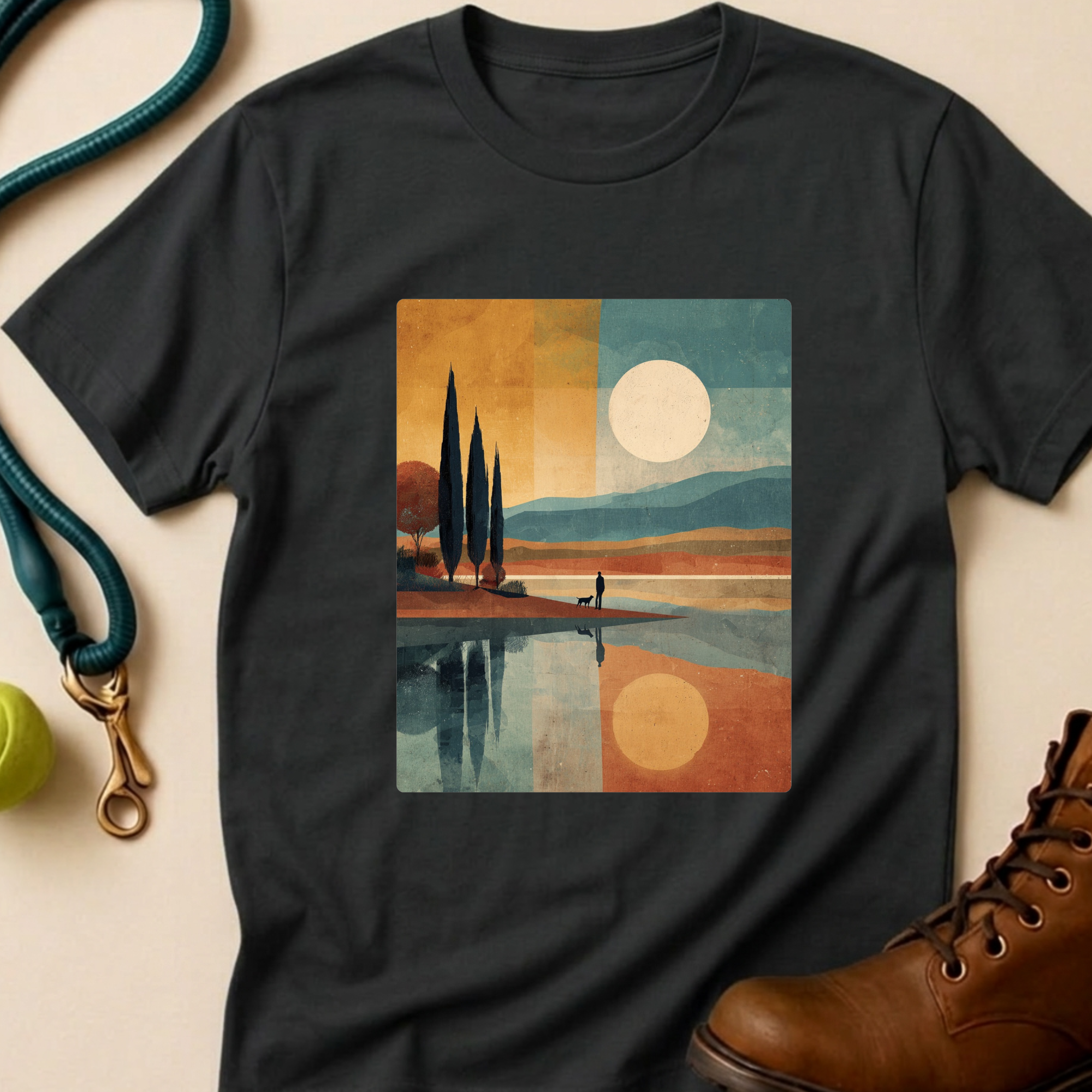 Between Seasons T-Shirt