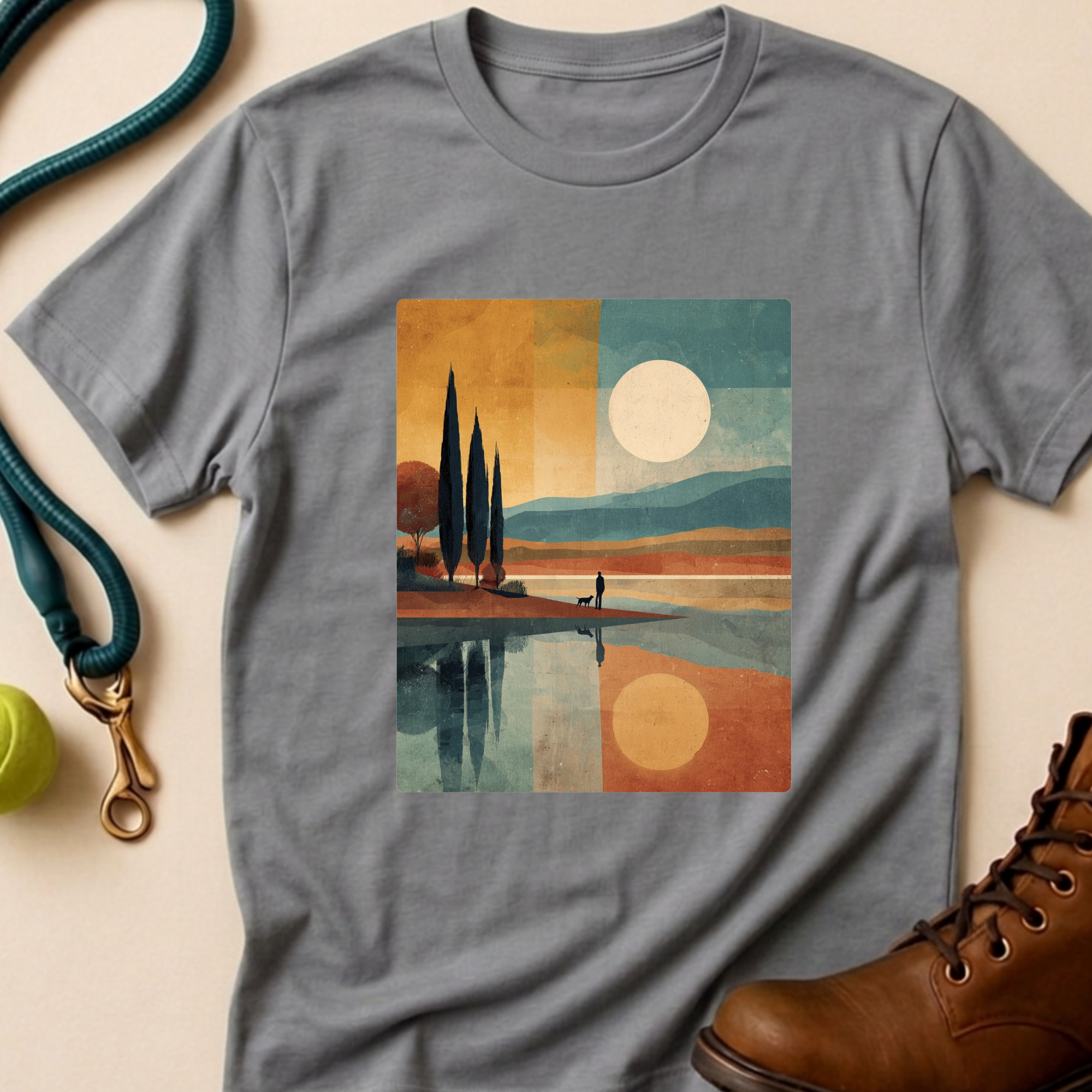 Between Seasons T-Shirt